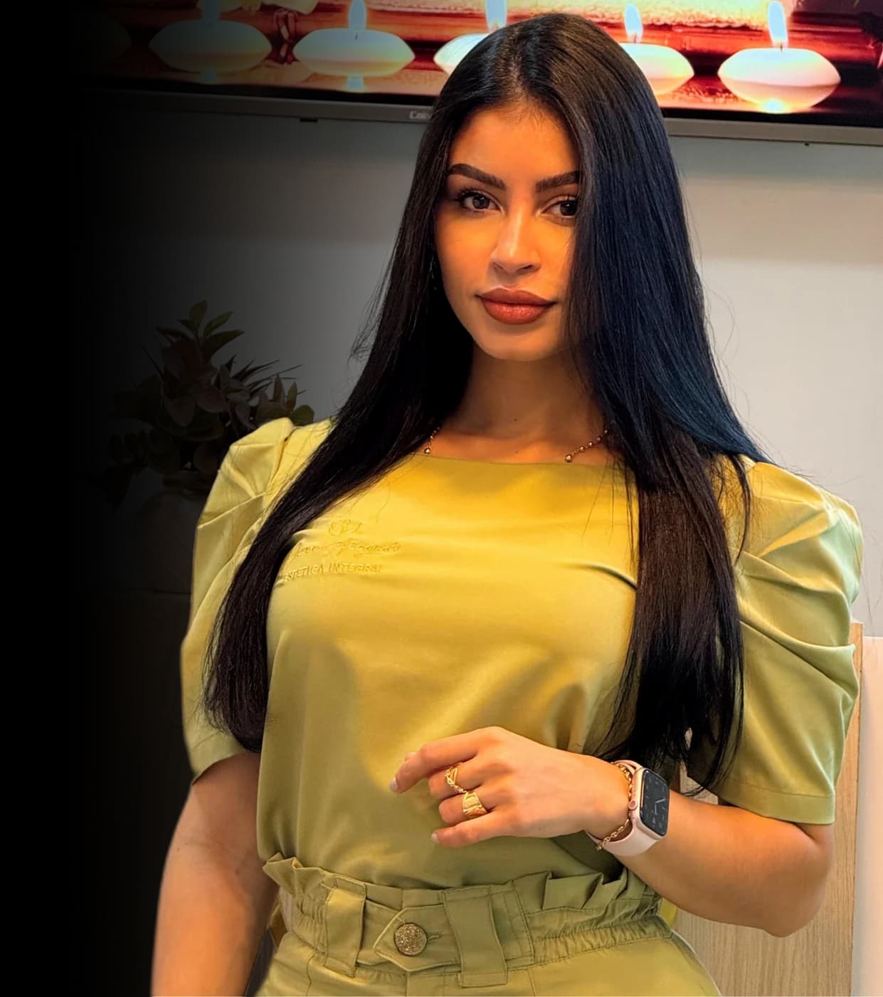 Jenn Aragonés